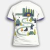 2025 Cubs Camp Cubs Shirt Giveaway 3