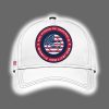 2025 Cubs Happy 4th of July No Kings Jersey 2