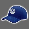 2025 Cubs Hispanic And Latino Heritage Month Hat 2