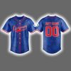 2025 Cubs Hispanic And Latino Heritage Month Jersey Giveaway