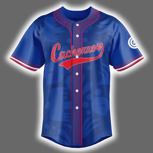 2025 Cubs Hispanic And Latino Heritage Month Jersey Giveaway 2