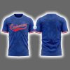 2025 Cubs Hispanic And Latino Heritage Month Shirt