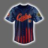 2025 Cubs USMC 250th Birthday Celebration Jersey 2