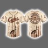2025 Cubs x Native American Heritage Month Jersey
