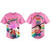 2025 Detroit Pride Night Steven Universe Jersey