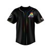 2025 Diamondbacks Celebration Pride Month Baseball Jersey 2