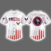 2025 Diamondbacks Happy 4th of July No Kings Jersey