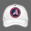 2025 Diamondbacks Happy 4th of July No Kings Jersey 2