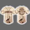 2025 Diamondbacks x Native American Heritage Month Jersey