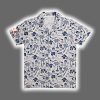 2025 Dodgers Hawaiian Shirt Night Giveaway