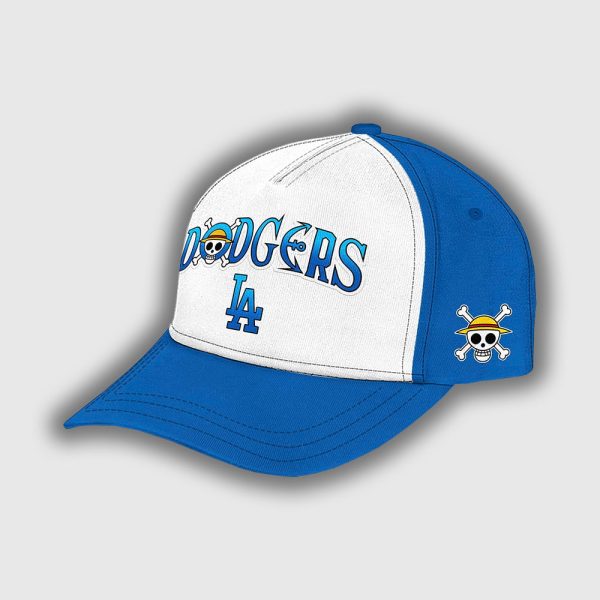 2025 Dodgers One Piece Night Game Blue Jersey 2
