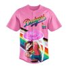 2025 Dodgers Pride Night Steven Universe Jersey 2