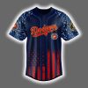 2025 Dodgers USMC 250th Birthday Celebration Jersey 2