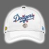 2025 Dodgers x Hispanic Heritage Month Jersey 2