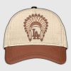 2025 Dodgers x Native American Heritage Month Hat