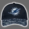 2025 Dolphins US NAVY 250th Birthday Celebration Football Jersey 2