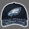 2025 Eagles US NAVY 250th Birthday Celebration Football Jersey 2