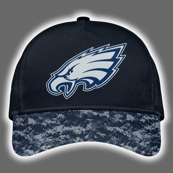 2025 Eagles US NAVY 250th Birthday Celebration Football Jersey 2