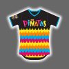 2025 Erie SeaWolves Erie Pinatas Jersey Giveaway