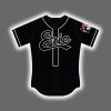 2025 Erie SeaWolves Fauxback Jersey Giveaway
