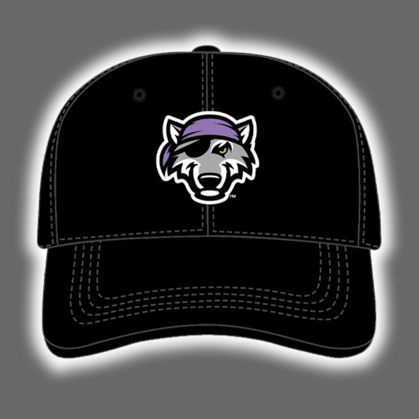 2025 Erie SeaWolves K-Cancer Cap Jersey Giveaway