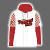 2025 Erie SeaWolves Pepperoni Balls Jersey Hoodie Giveaway