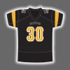2025 Erie SeaWolves SeaWolves Football Jersey Giveaway