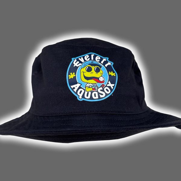 2025 Everett AquaSox Funko Friday Bucket Hat Giveaway