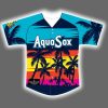 2025 Everett AquaSox Margaritaville Night Jersey Giveaway