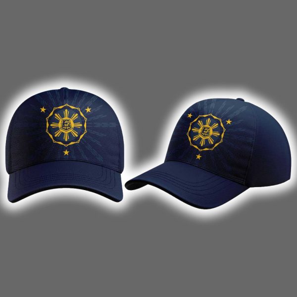 2025 Express Filipino Heritage Night Hat