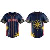 2025 Express Filipino Heritage Night Jersey