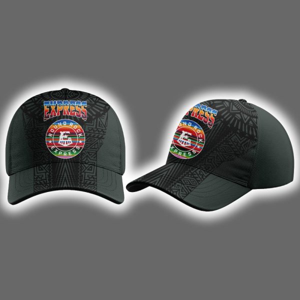 2025 Express Mexican Heritage Night Hat