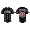 2025 Express Mexican Heritage Night Jersey