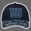 2025 Giants US NAVY 250th Birthday Celebration Football Jersey 2