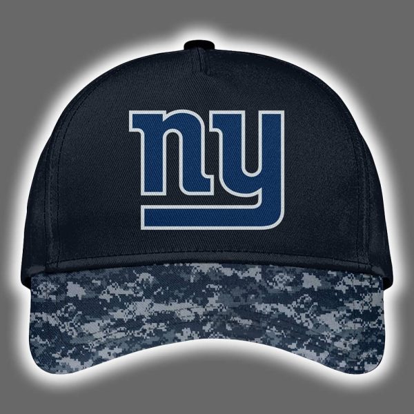 2025 Giants US NAVY 250th Birthday Celebration Football Jersey 2