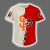2025 Giants x 49ers Baseball Jersey 2