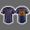2025 Guardians Black Excellence Celebration Jersey Giveaway