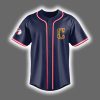 2025 Guardians Black Excellence Celebration Jersey Giveaway 2