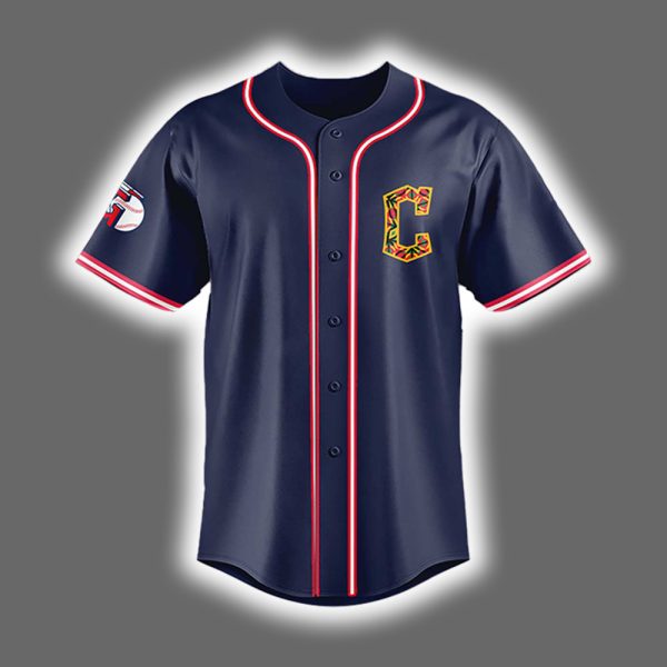 2025 Guardians Black Excellence Celebration Jersey Giveaway 2
