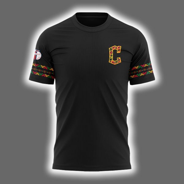 2025 Guardians Black Excellence Celebration Shirt 2