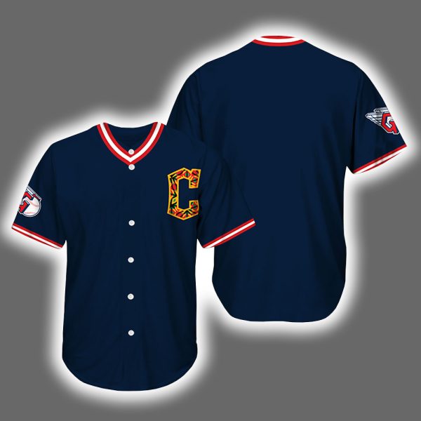 2025 Guardians Black Excellence Night Jersey Giveaway
