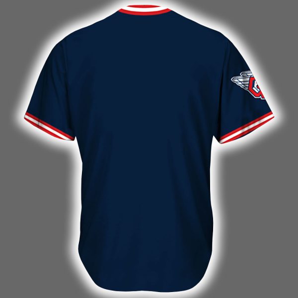 2025 Guardians Black Excellence Night Jersey Giveaway 3