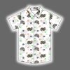 2025 Jacksonville Jumbo Shrimp Hawaiian Mummy Shirt Giveaway