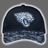 2025 Jaguars US NAVY 250th Birthday Celebration Football Jersey 2