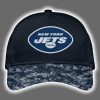 2025 Jets US NAVY 250th Birthday Celebration Football Jersey 2