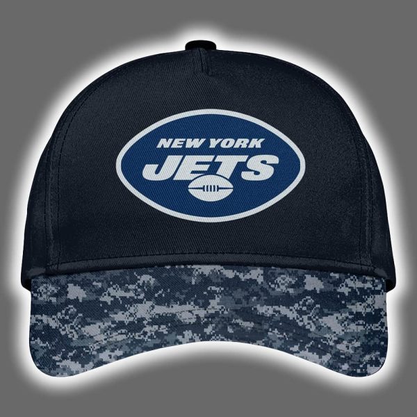 2025 Jets US NAVY 250th Birthday Celebration Football Jersey 2