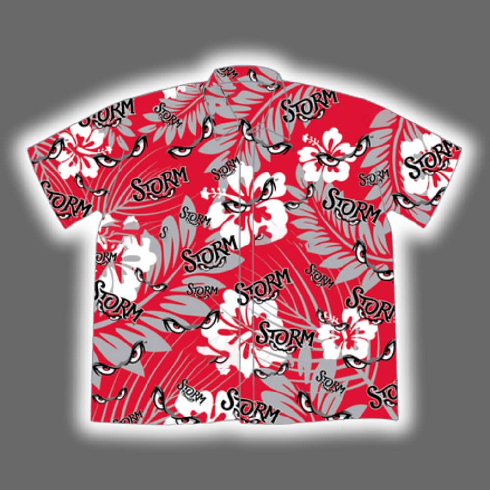 2025 Lake Elsinore Storm Aloha Shirt Giveaway 2025 Lake Elsinore Storm Aloha Shirt Giveaway