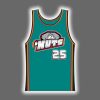 2025 Lansing Lugnuts Retro Tank Jersey Giveaway
