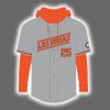 2025 Las Vegas Aviators Jersey Hoodie Giveaway