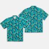 2025 Mariners Aloha Shirt Day Hawaiian Shirt Giveaway